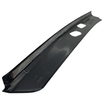 Moldura Coluna C Porta Mini Cooper S 2021 2022 2023 Esquerda