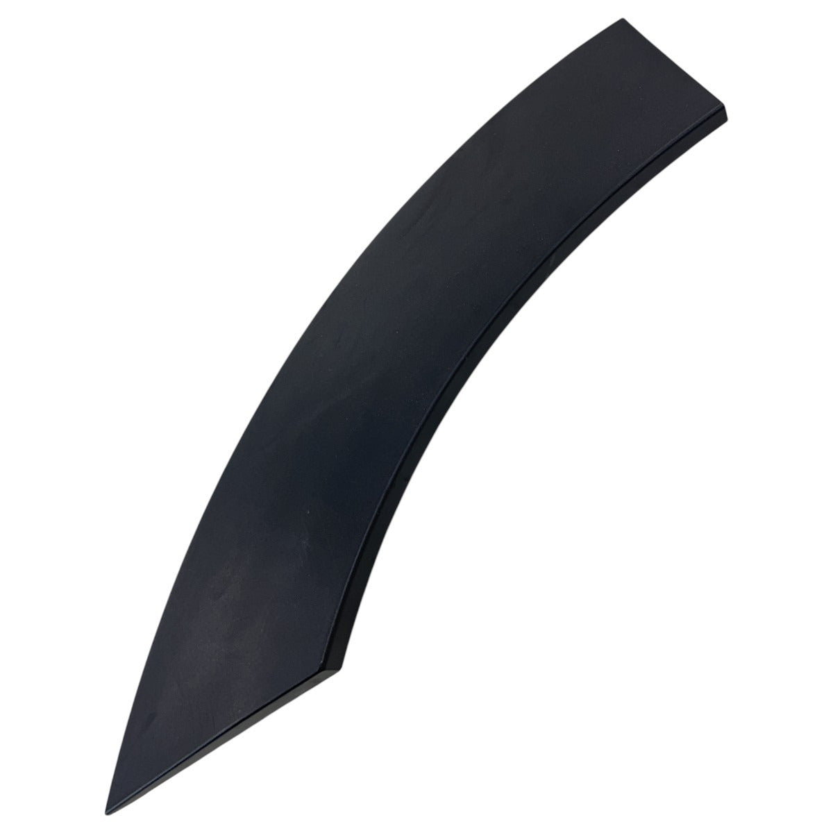 Moldura Caixa Roda Mini Cooper 2021 a 2023 Traseiro Direito