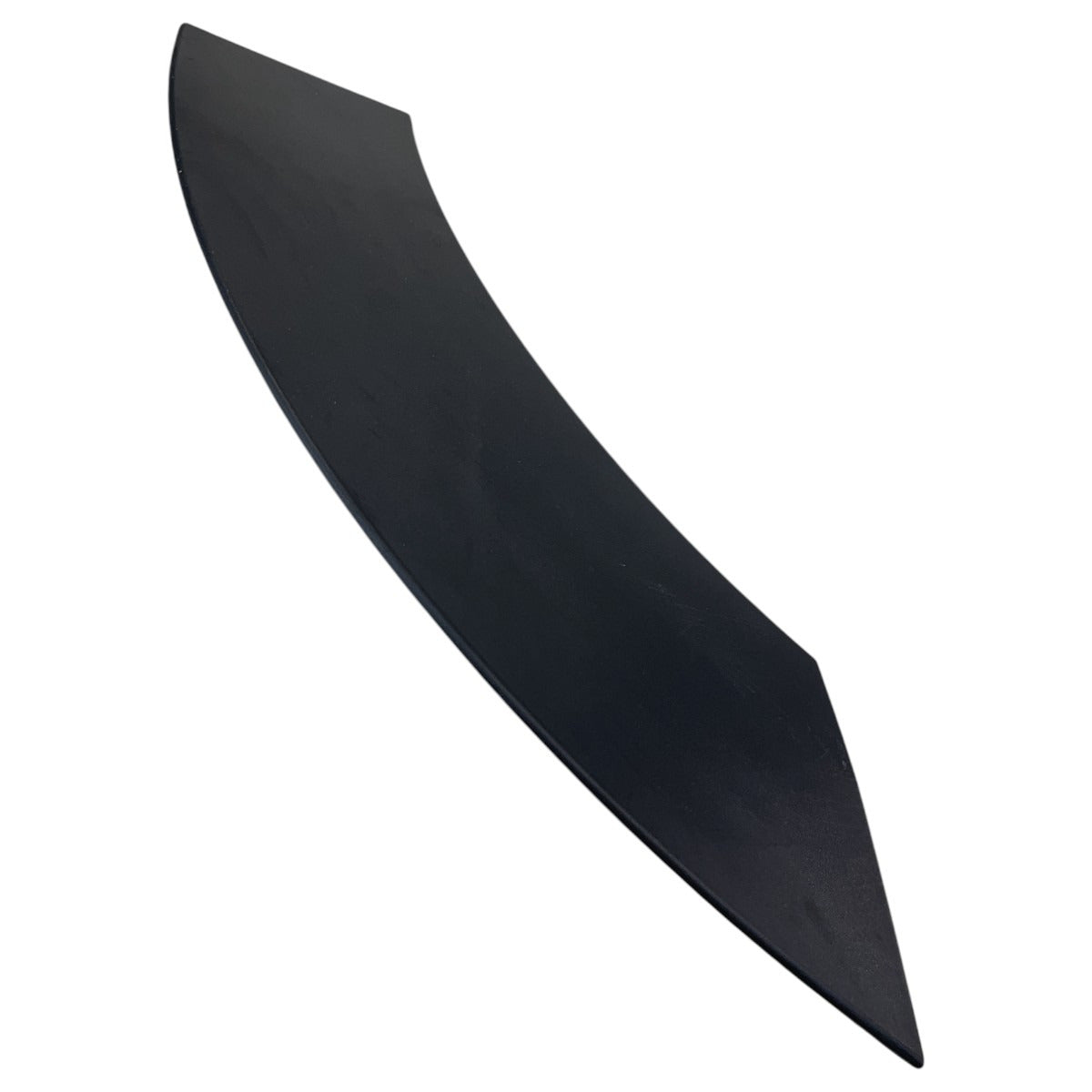 Moldura Caixa Roda Mini Cooper 2021 a 2023 Traseiro Direito