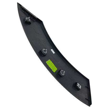 Moldura Caixa Roda Mini Cooper 2021 a 2023 Traseiro Direito