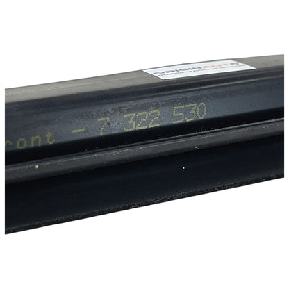 Pestana Vidro Mini Cooper S 2021 2022 2023 Dianteira Direita