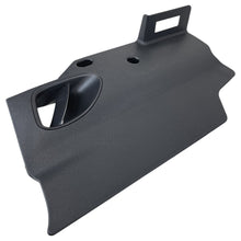 Acabamento Console Pé Carona Mini Cooper S 2021 2022 2023