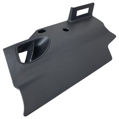 Acabamento Console Pé Carona Mini Cooper S 2021 2022 2023