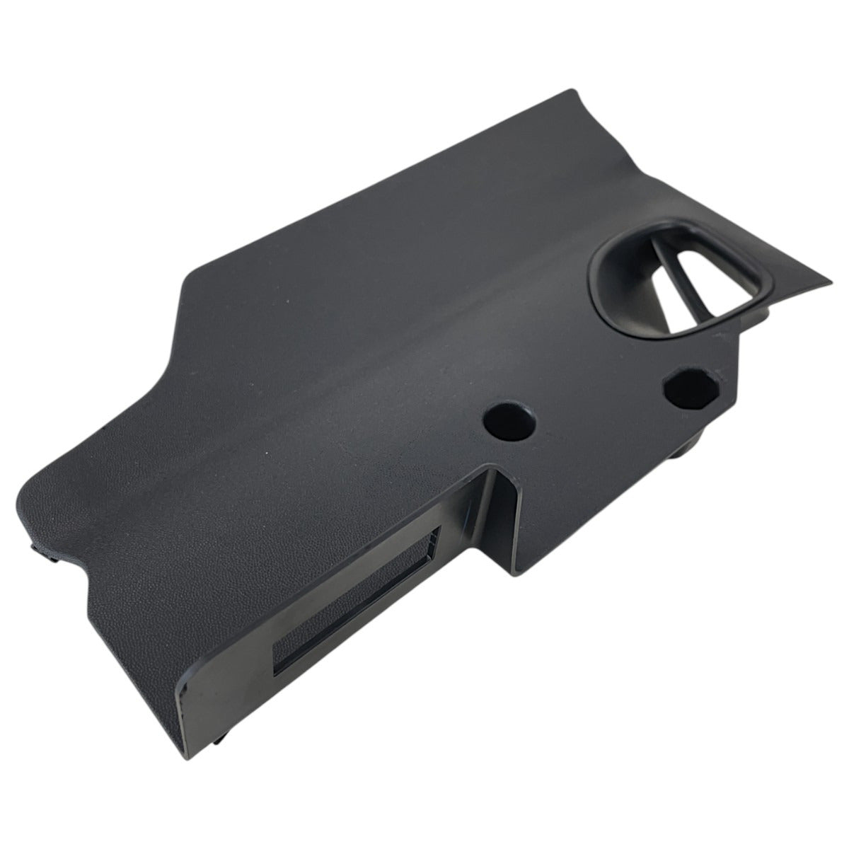 Acabamento Console Pé Carona Mini Cooper S 2021 2022 2023