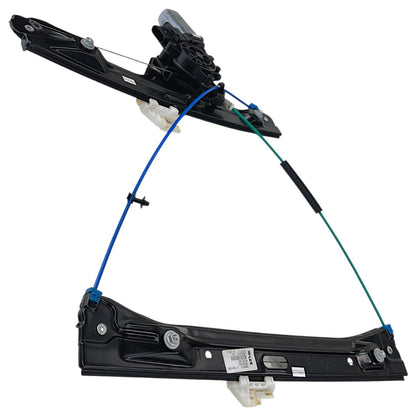 Máquina Vidro Mini Cooper 4p 2021 2023 Dianteira Direita