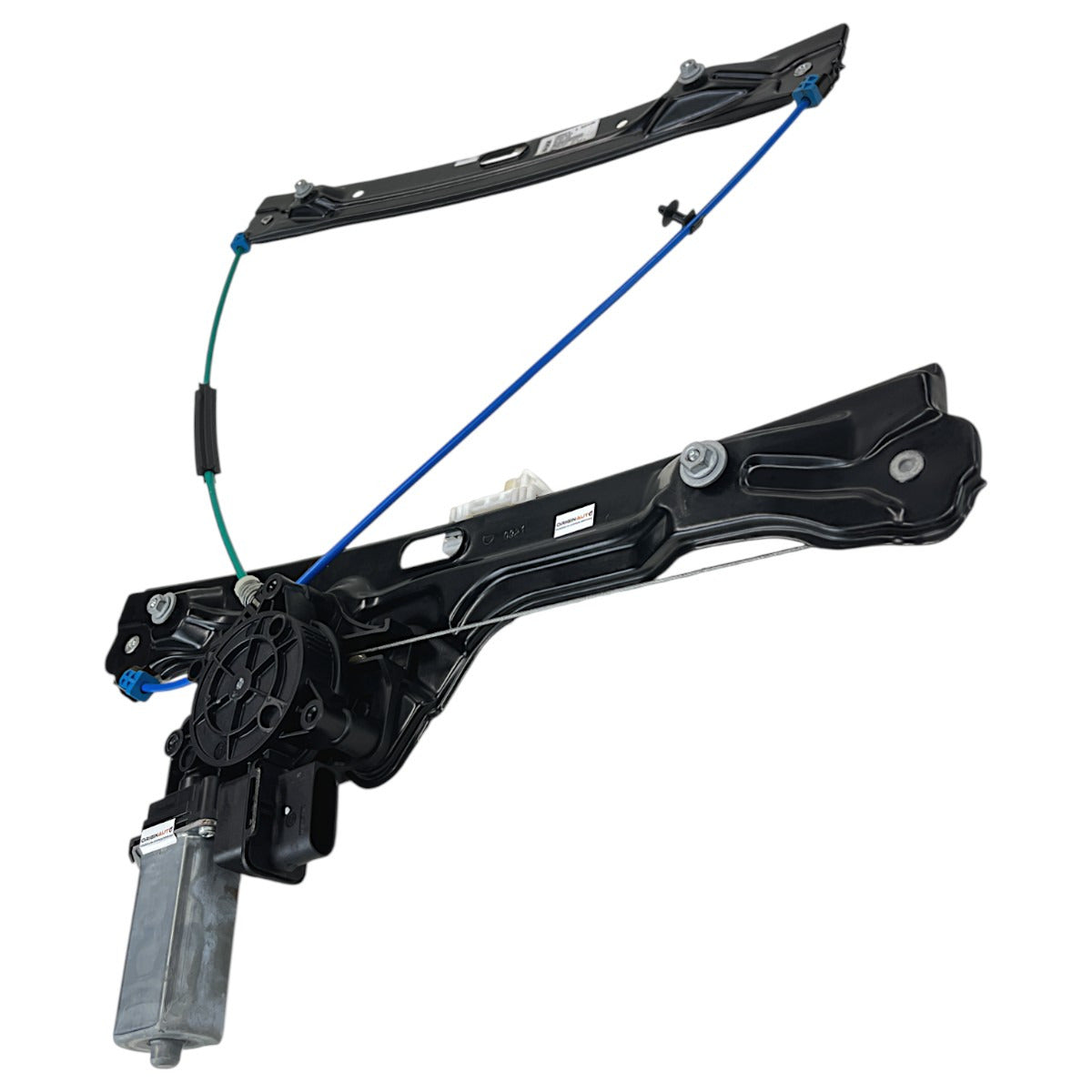 Máquina Vidro Mini Cooper 4p 2021 2023 Dianteira Direita