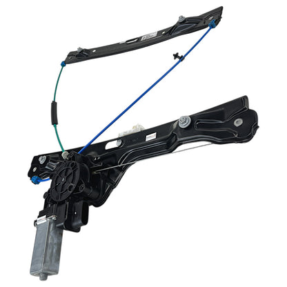 Máquina Vidro Mini Cooper 4p 2021 2023 Dianteira Direita