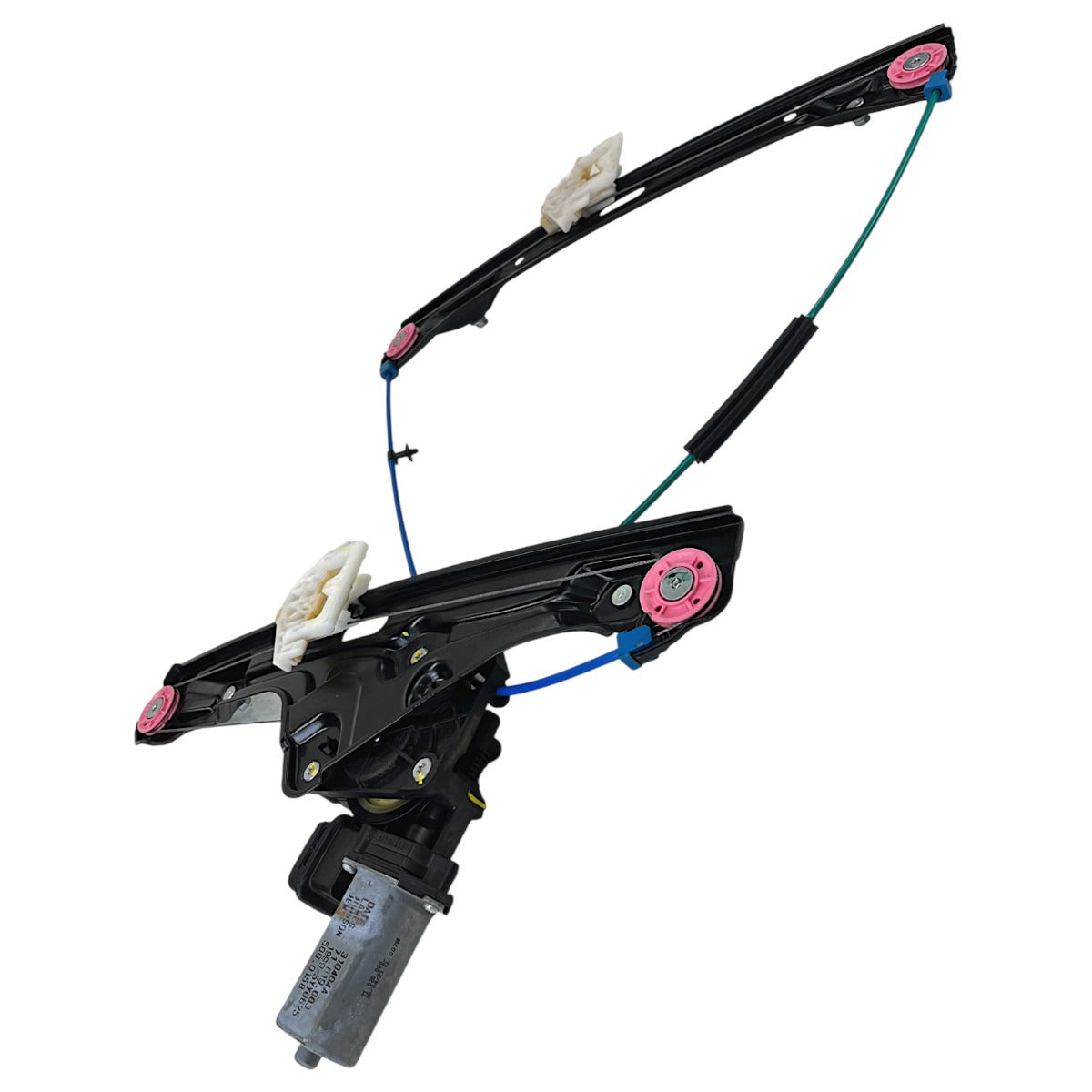 Máquina Vidro Mini Cooper 4p 2021 2023 Dianteira Direita