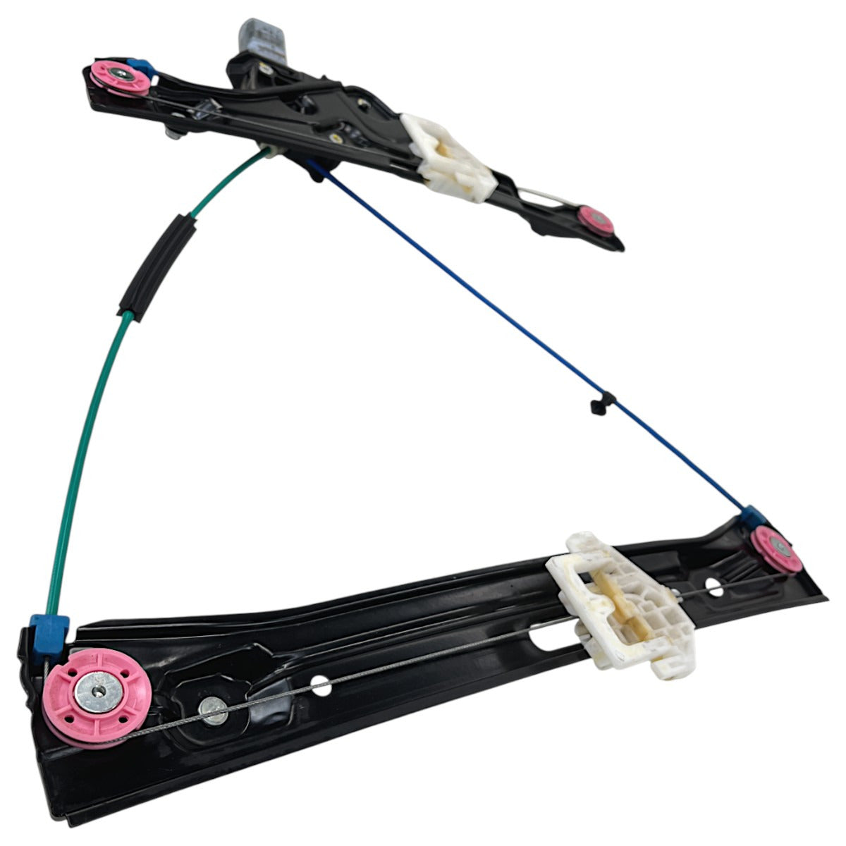 Máquina Vidro Mini Cooper 4p 2021 2023 Dianteira Direita