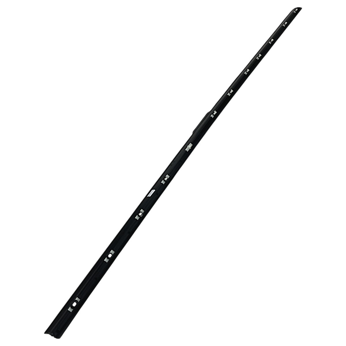 Friso Teto Vedação Mini Cooper 2021 2022 2023 Esquerdo Rack