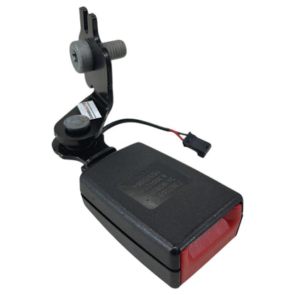 Fecho Cinto Mini Cooper S 2021 2022 2023 Traseiro Esquerdo