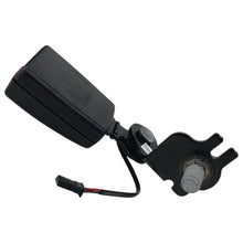 Fecho Cinto Mini Cooper S 2021 2022 2023 Traseiro Esquerdo