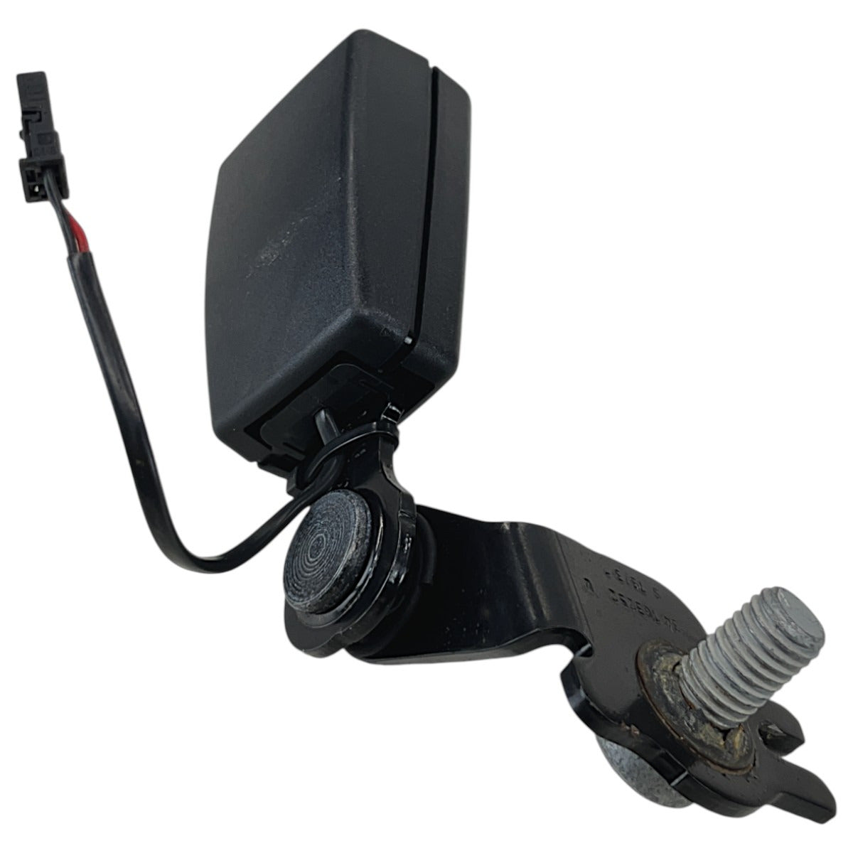 Fecho Cinto Mini Cooper S 2021 2022 2023 Traseiro Esquerdo