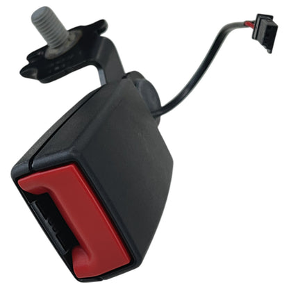 Fecho Cinto Mini Cooper S 2021 2022 2023 Traseiro Esquerdo