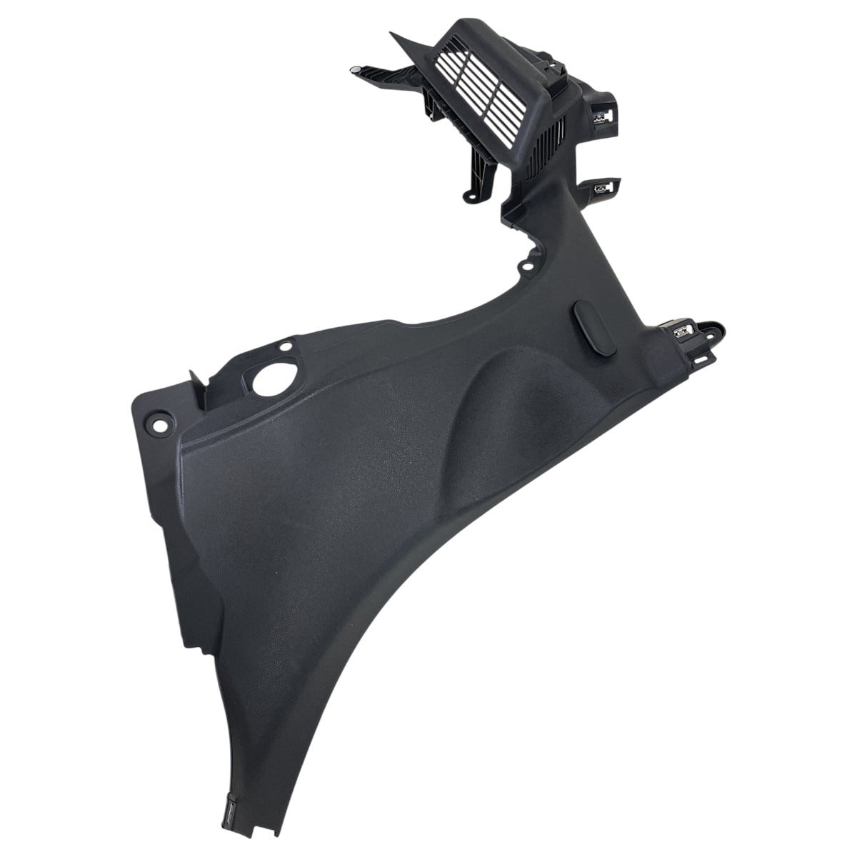 Acabamento Porta Mala Mini Cooper S 2021 2022 2023 Esquerdo