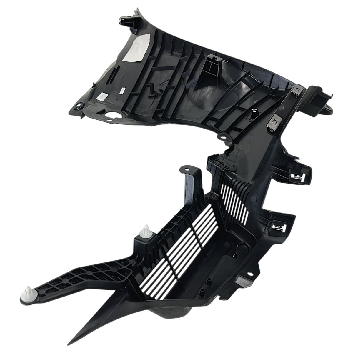 Acabamento Porta Mala Mini Cooper S 2021 2022 2023 Esquerdo