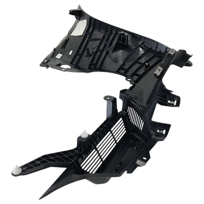 Acabamento Porta Mala Mini Cooper S 2021 2022 2023 Esquerdo