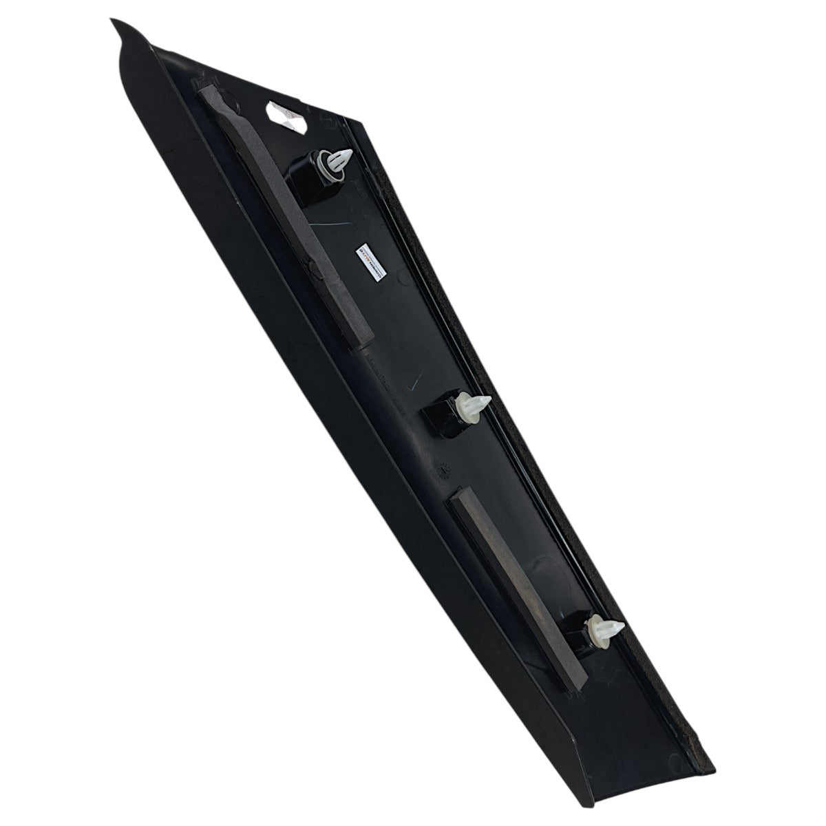 Moldura Coluna Porta Mala Mini Cooper 2021 2022 2023 Direita