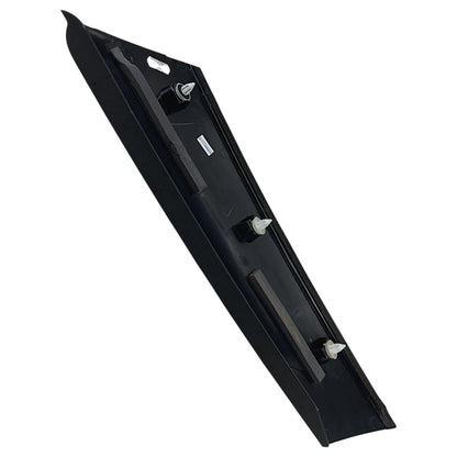 Moldura Coluna Porta Mala Mini Cooper 2021 2022 2023 Direita