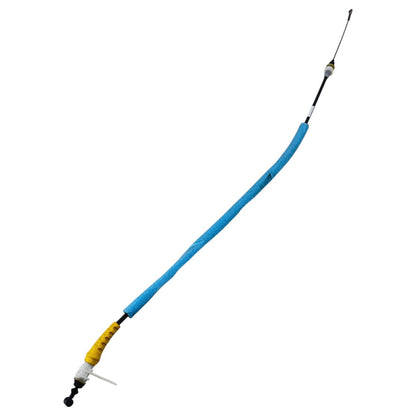 Cabo Porta Maçaneta Mini Cooper S 2021 2022 2023 Traseira