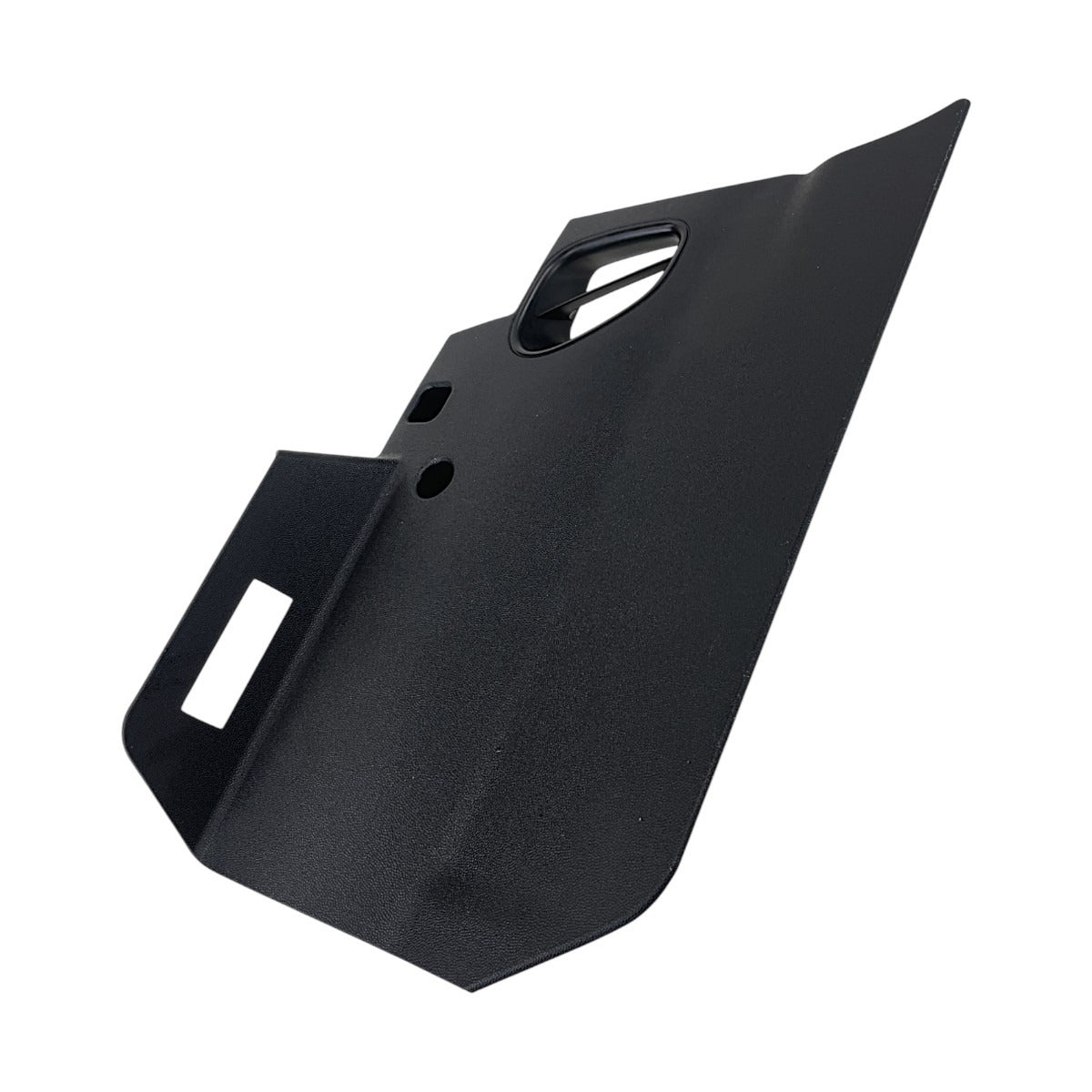 Acabamento Pé Motorista Mini Cooper S 2021 2022 2023 Console