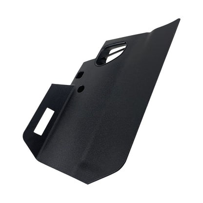 Acabamento Pé Motorista Mini Cooper S 2021 2022 2023 Console