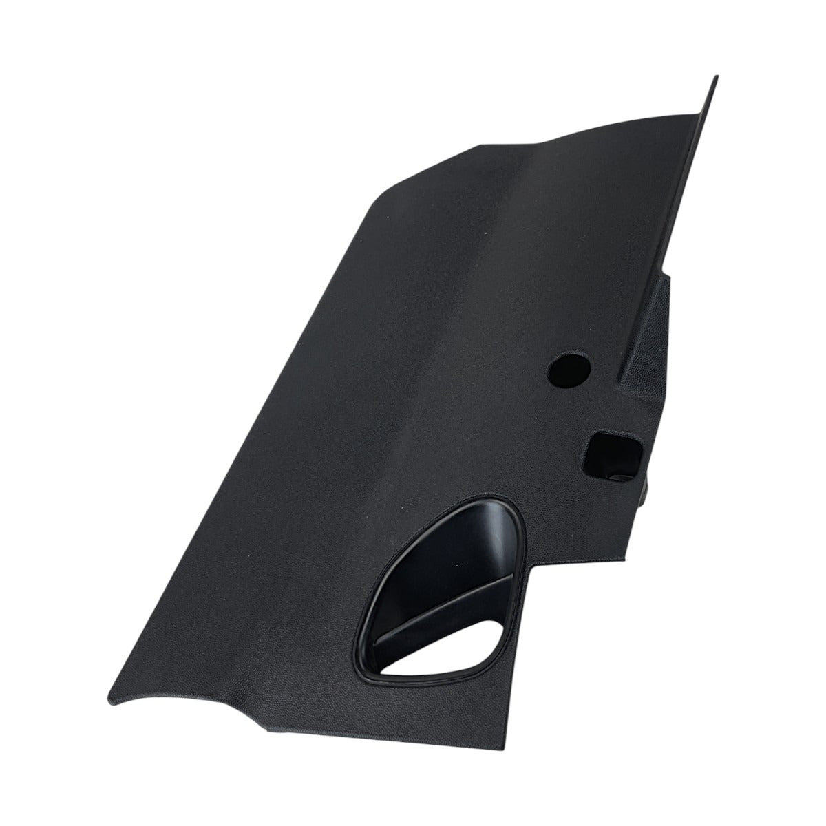 Acabamento Pé Motorista Mini Cooper S 2021 2022 2023 Console