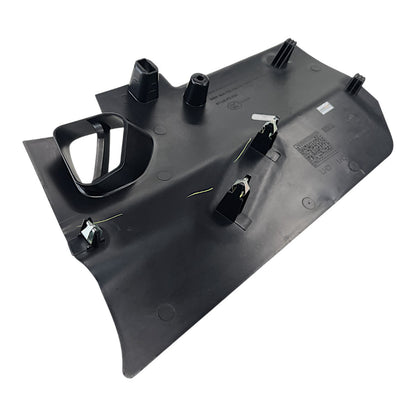 Acabamento Pé Motorista Mini Cooper S 2021 2022 2023 Console