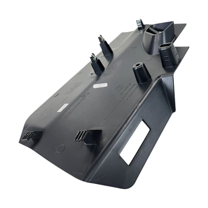 Acabamento Pé Motorista Mini Cooper S 2021 2022 2023 Console