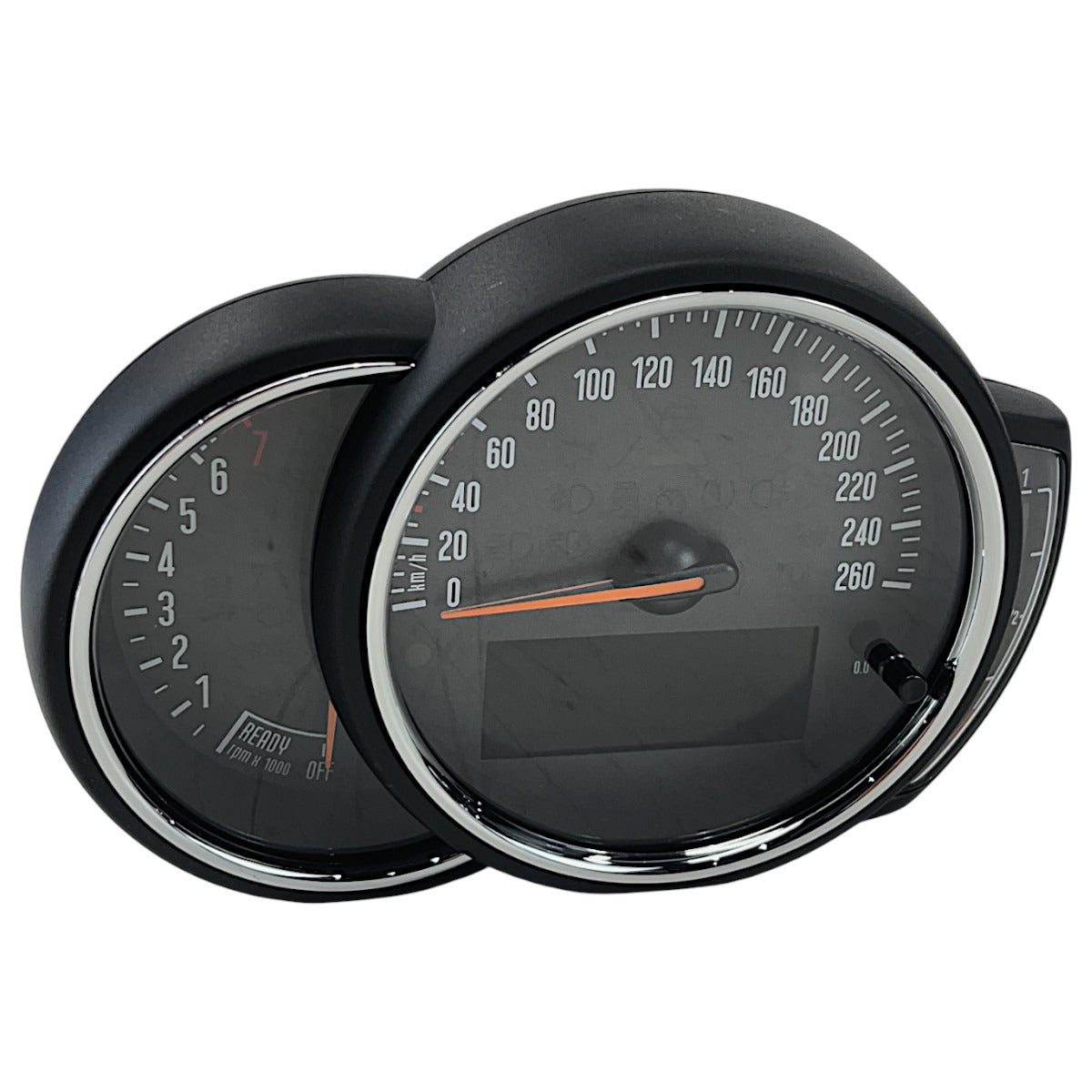 Painel Instrumentos Mini Cooper S 2021 2022 2023 15 mil km