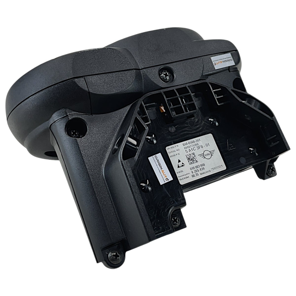 Painel Instrumentos Mini Cooper S 2021 2022 2023 15 mil km