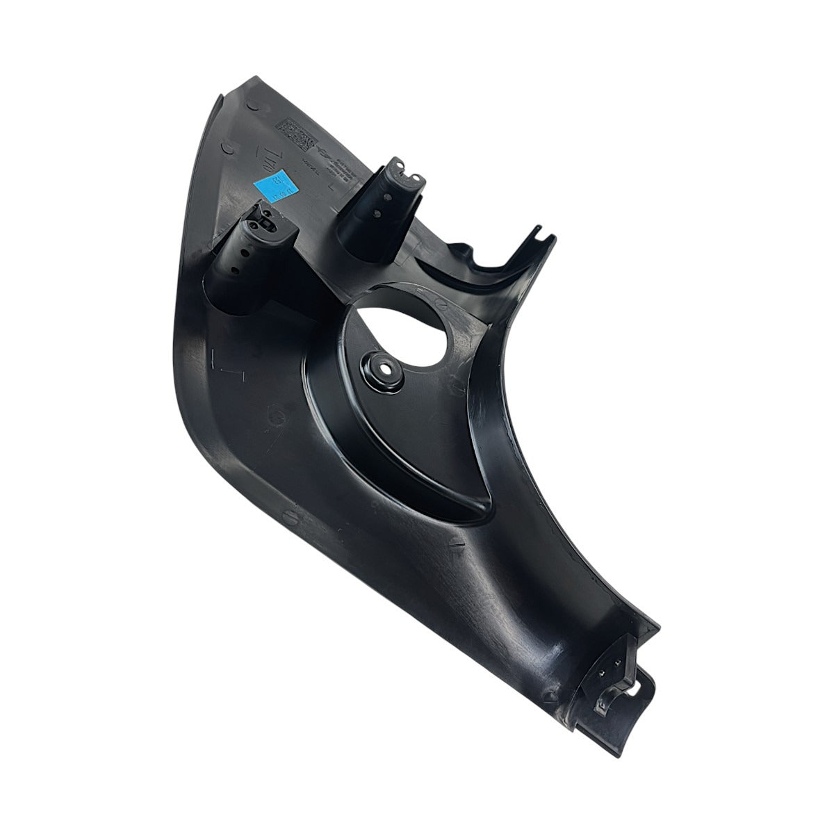 Moldura Coluna A Mini Cooper S 2021 2023 Esquerda Alavanca