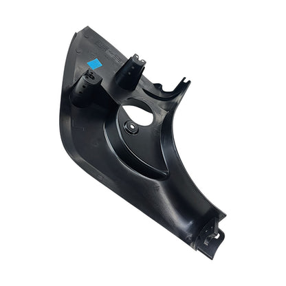 Moldura Coluna A Mini Cooper S 2021 2023 Esquerda Alavanca