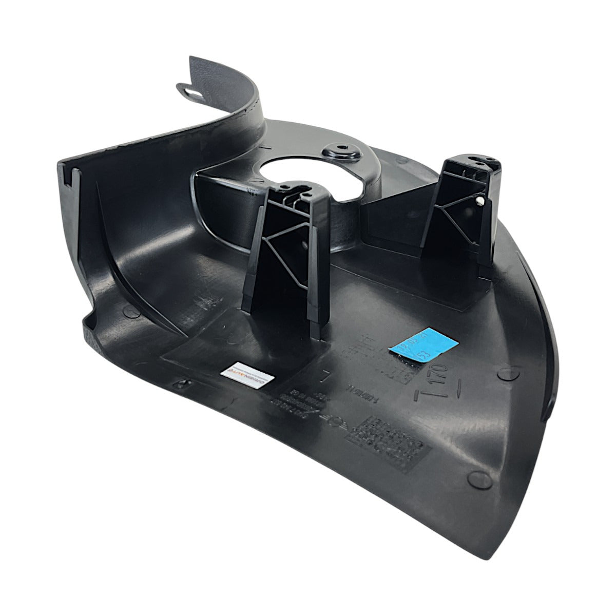 Moldura Coluna A Mini Cooper S 2021 2023 Esquerda Alavanca