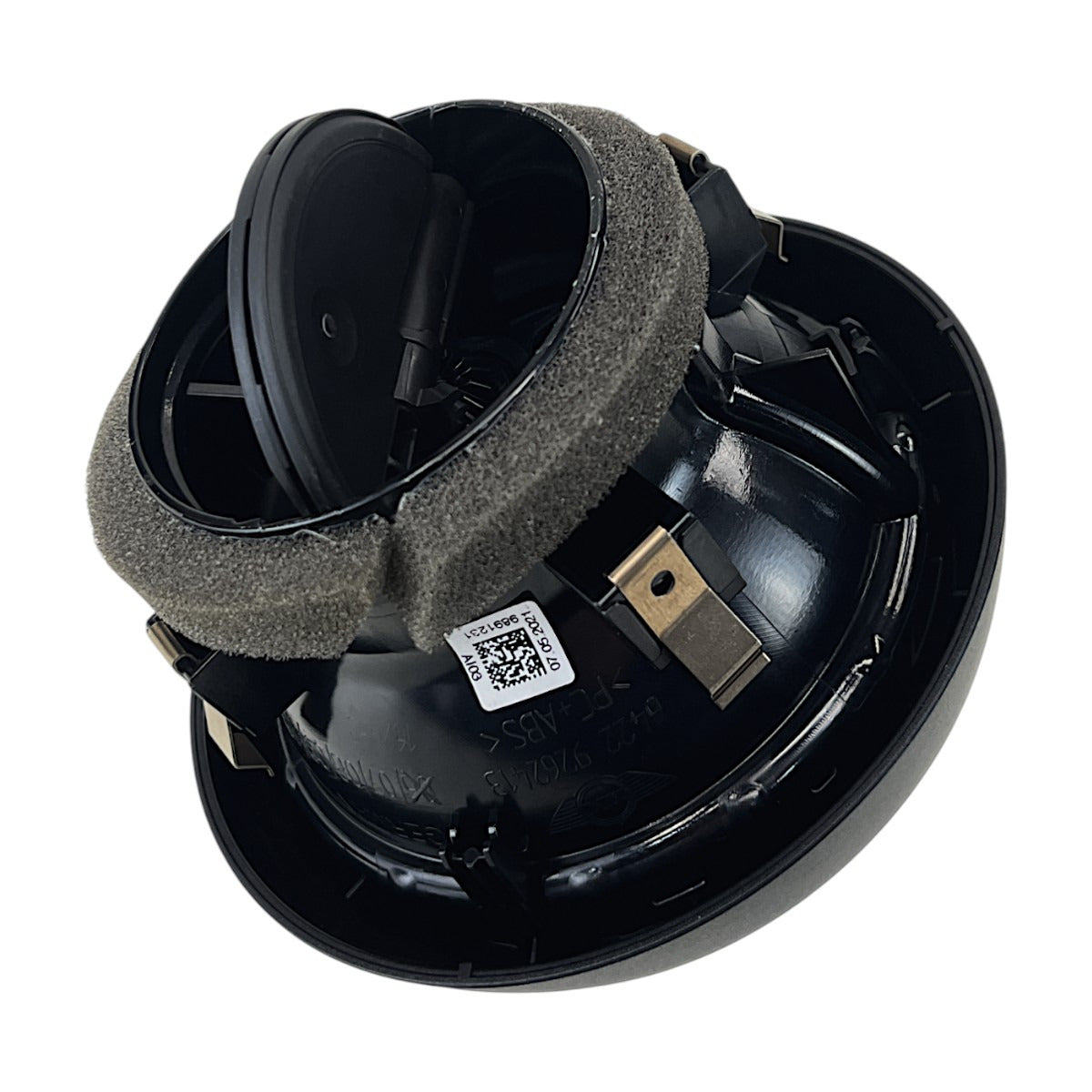 Difusor Ar Painel Mini Cooper S 2022 2023 Direito Esquerdo