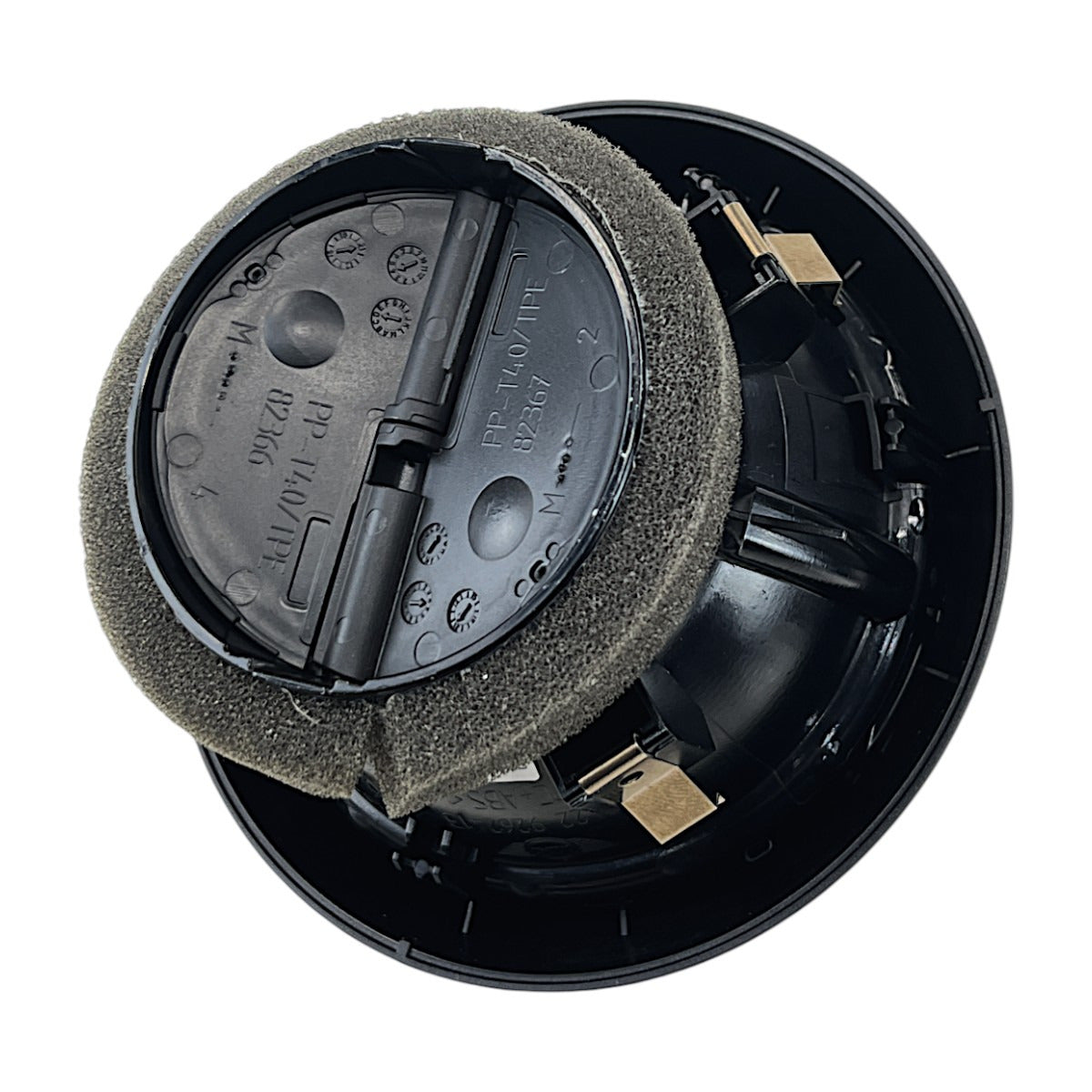 Difusor Ar Painel Mini Cooper S 2022 2023 Direito Esquerdo