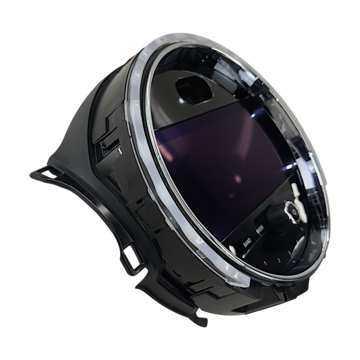 Tela Central Multimidia Mini Cooper S 2021 2022 2023 CarPlay