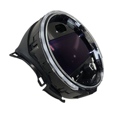 Tela Central Multimidia Mini Cooper S 2021 2022 2023 CarPlay