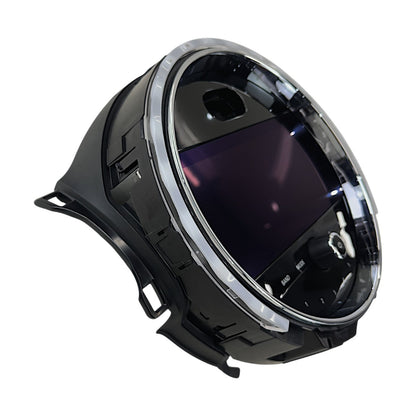 Tela Central Multimidia Mini Cooper S 2021 2022 2023 CarPlay