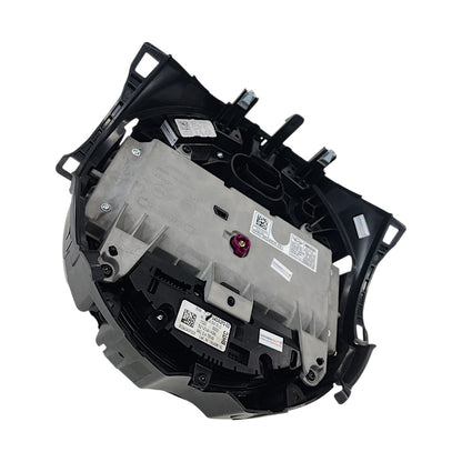 Tela Central Multimidia Mini Cooper S 2021 2022 2023 CarPlay