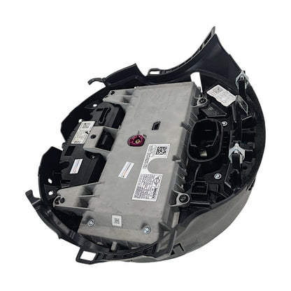 Tela Central Multimidia Mini Cooper S 2021 2022 2023 CarPlay