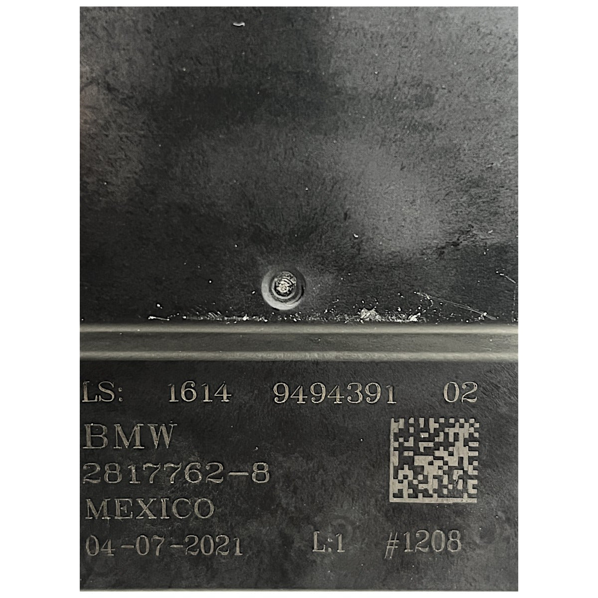 Módulo Bomba Combustível Mini Cooper S 2.0 B48 2021 2022