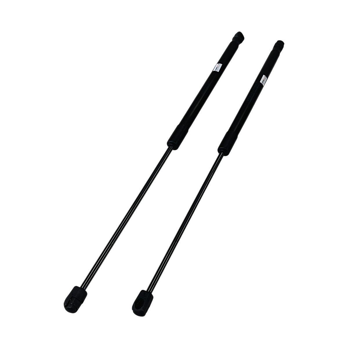 Amortecedor Tampa Traseira Mini Cooper S 2021 2022 2023 Par