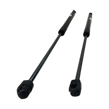 Amortecedor Tampa Traseira Mini Cooper S 2021 2022 2023 Par