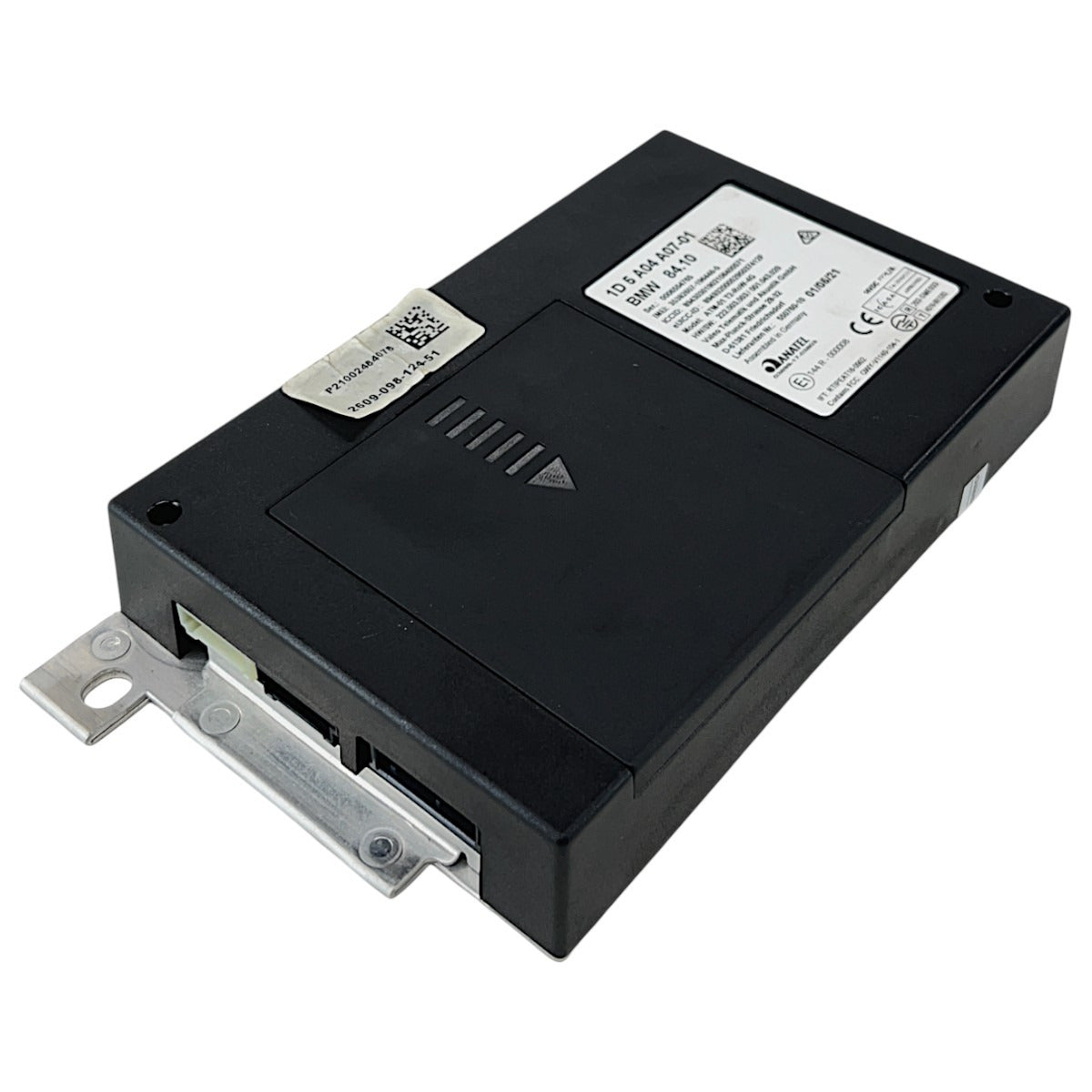 Módulo Bluetooth Telematic Mini Cooper S 2021 2022 2023