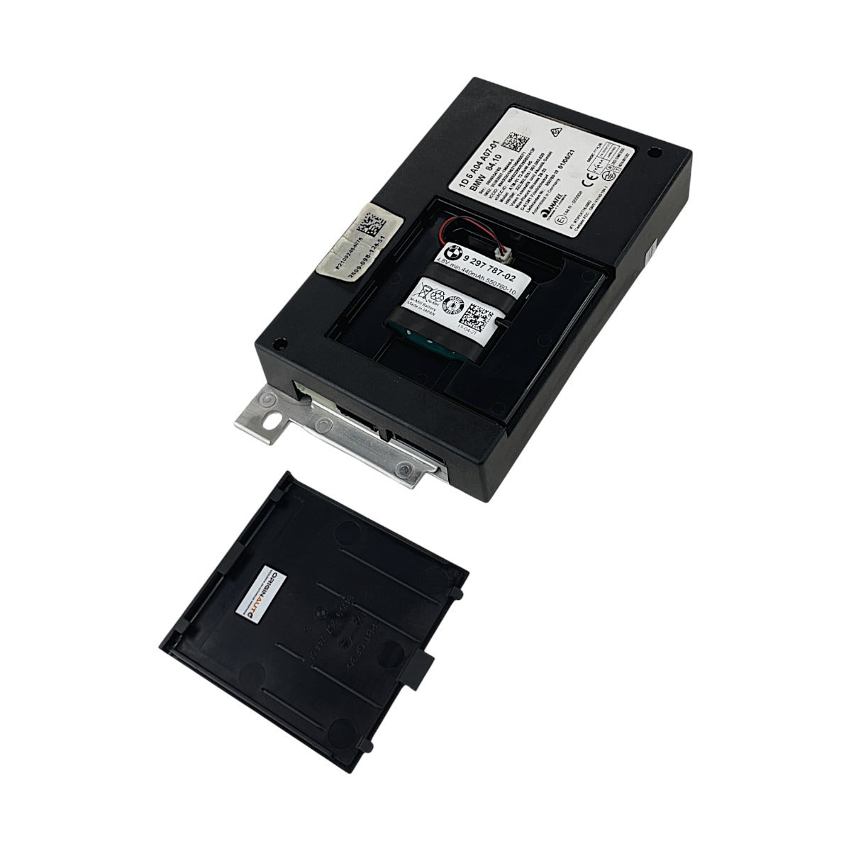 Módulo Bluetooth Telematic Mini Cooper S 2021 2022 2023