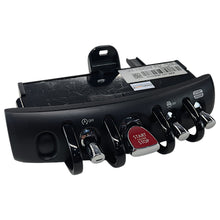 Botão Painel Start Stop Mini Cooper S 2022 2023 Sport Green