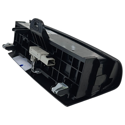 Botão Painel Start Stop Mini Cooper S 2022 2023 Sport Green