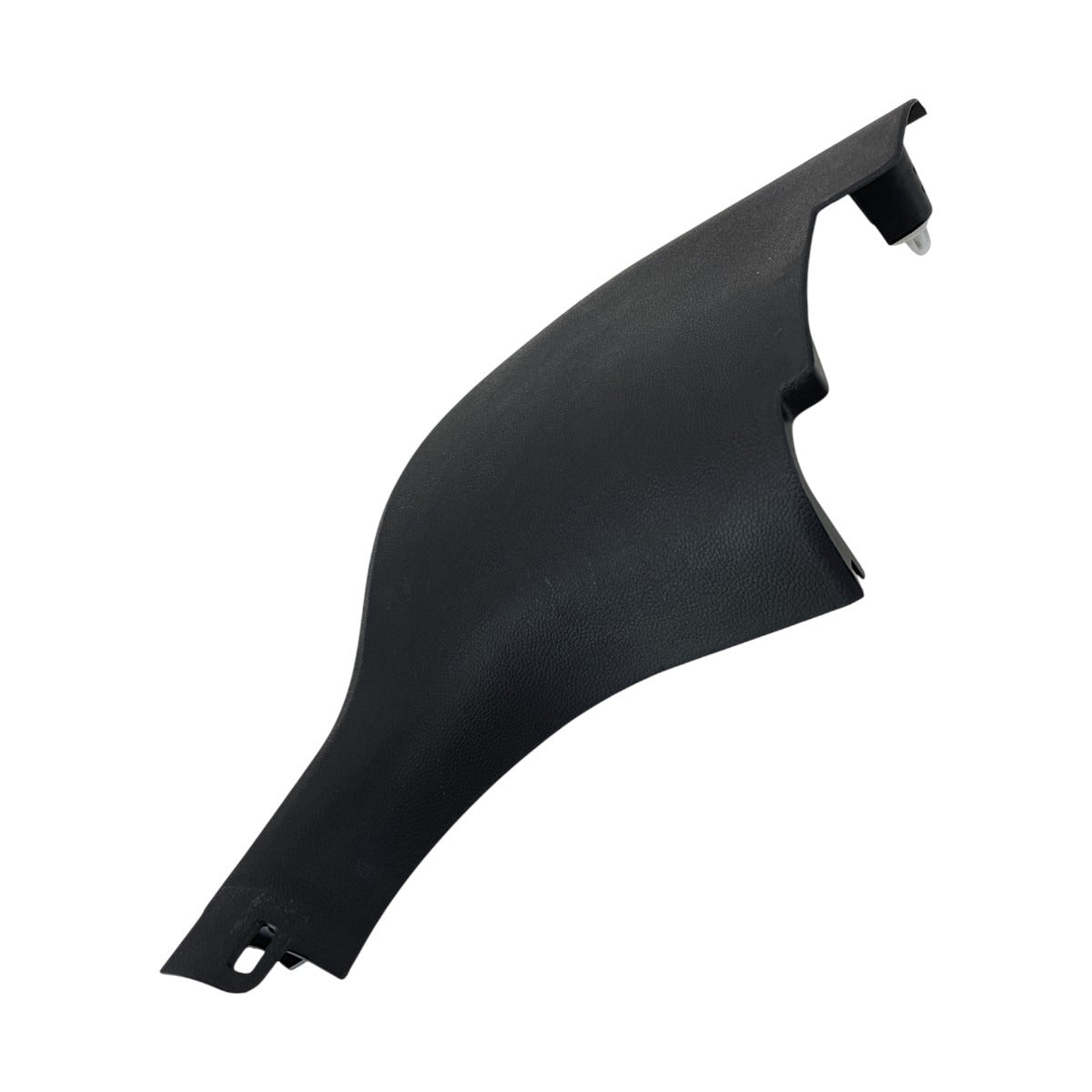 Moldura Coluna A Mini Cooper 2021 2022 2023 Direita Inferior