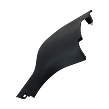 Moldura Coluna A Mini Cooper 2021 2022 2023 Direita Inferior